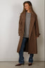 Max Mara - Jas - Cantonia - Brown