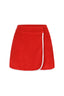 Raff Collective - Rok - Wrap - Red