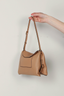 Wandler - Tas - Penelope Slouch - Gingerbread Crust