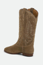 Shiloh - Laarzen - Midnight Suede - Chestnut
