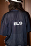 BYLOTTE Studios - Top - Jordan Shirt - Navy