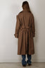 Max Mara - Jas - Cantonia - Brown