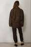 Alter Ego - Jacket - Holly - Kaki