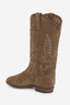 Shiloh Heritage - Laarzen - Midnight Western Suede - Havana