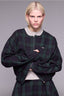 Johny - Jacket - Cooper -Green Blue Check