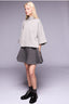 Johny - Sweater - Stella - Grey