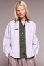 Johny - Blouse - Sara - Multicolor