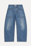 Nili Lotan - Jeans - Shon - Cienna Wash