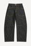 Nili Lotan - Jeans - Shon - Resin Rinse