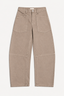 Nili Lotan - Jeans - Shon - Travertine