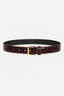 Nili Lotan - Riem - Sloane - Burgundy