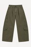 Citizens Of Humanity - Broek - Flight Pant - Tea Leaf