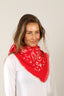 Kujten - Bandana -Tafi - Milano Rouge