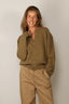 Extreme Cashmere - Vest - 436 Luce - Hunter