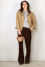 BYLOTTE Studios - Jas - Blake Jacket - Beige