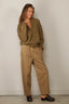 Extreme Cashmere - Vest - 436 Luce - Hunter