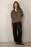 Max Mara - WEEKEND - Blouse - Radura - Marron Glace