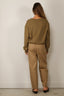 Extreme Cashmere - Vest - 436 Luce - Hunter