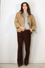 BYLOTTE Studios - Jas - Blake Jacket - Beige