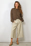 Extreme Cashmere - Vest - 170 Chou - Army