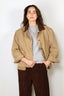 BYLOTTE Studios - Jas - Blake Jacket - Beige