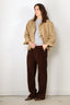 BYLOTTE Studios - Jas - Blake Jacket - Beige