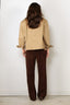 BYLOTTE Studios - Jas - Blake Jacket - Beige
