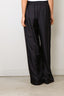 Rohe - Broek - Wide Leg Silk Trousers - Night