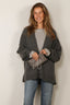 Extreme Cashmere - Top - 500 Jones - Grey