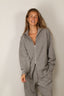 Extreme Cashmere - Vest - 319 Xtra Out - Goat