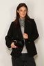 Aiayu - Sjaal - Waya 65x65 - Mix Black