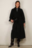 Max Mara - 's - Jas - Anna - Midnight Blue