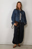 BYLOTTE Studios - Broek - Drew Pants - Navy