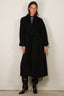 Max Mara - 's - Jas - Anna - Midnight Blue