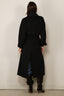 Max Mara - 's - Jas - Anna - Midnight Blue