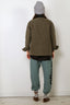 Anine Bing - Jacket - Sean - Army Green