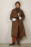 Max Mara - Jas - Cantonia - Brown