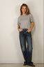 Nili Lotan - Jeans - Mitchell -  Simon wash