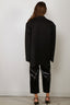 BYLOTTE Studios - Oversized Blazer - Harvey Blazer - Black