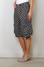 R13 - Short - Bermuda Cargo Short - Airy Indigo Blossom