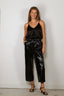 BYLOTTE Studios - Broek - Naomi Pants - Black