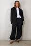 BYLOTTE Studios - Broek - Drew Pants - Navy