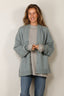 Extreme Cashmere - Vest - 24 Tokio - Mermaid