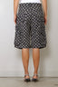 R13 - Short - Bermuda Cargo Short - Airy Indigo Blossom
