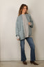 Extreme Cashmere - Vest - 24 Tokio - Mermaid