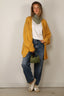 Extreme Cashmere - Top - 394 James - Snow