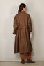 Max Mara - Jas - Cantonia - Brown