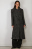Isabel Marant - Jas - Pilda - Anthracite
