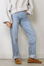 Agolde - Jeans - Kelly jean -  Harmonic