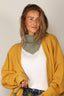 Extreme Cashmere - Sjaal - 35 Bandana - Hemlock